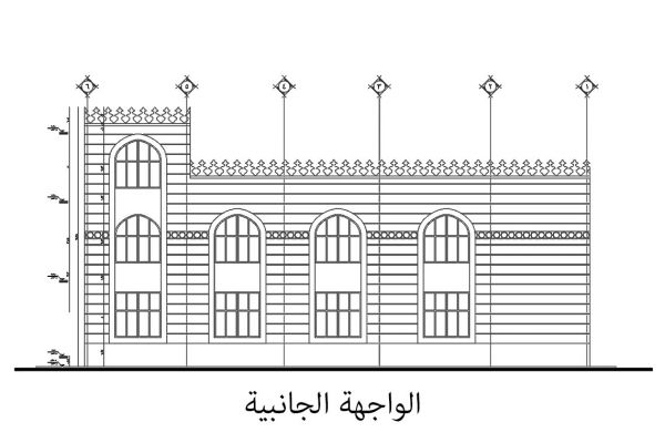 مسجد أنصار السنة